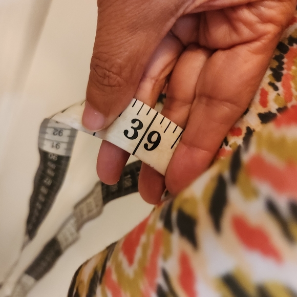 Prana Cali Dress size m - Picture 6 of 6